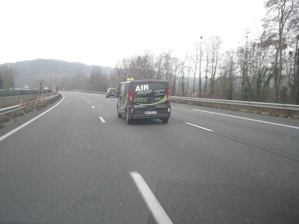Die Drei von der Ressel